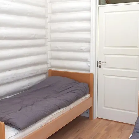 Σπίτι διακοπών Holiday Stenbidervej G- 4459