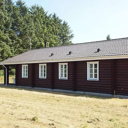 Holiday Stenbidervej G- 4459 *
